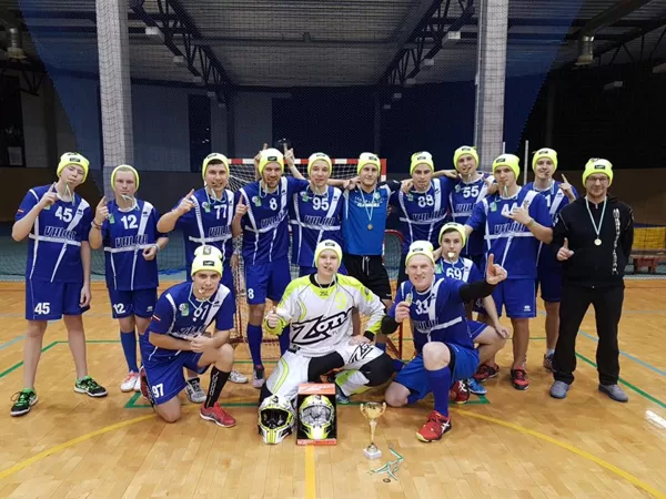 Valga Cup 2016