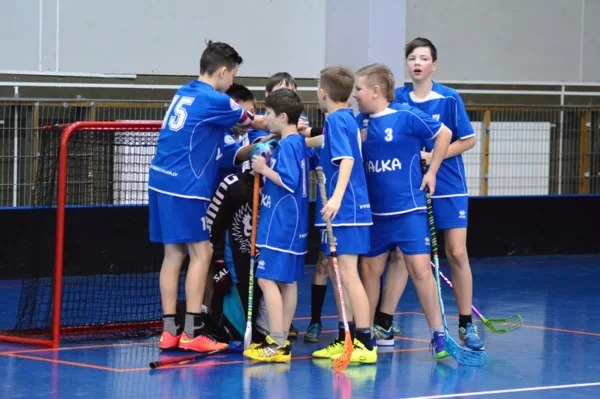 Valkas novada BJSS U12