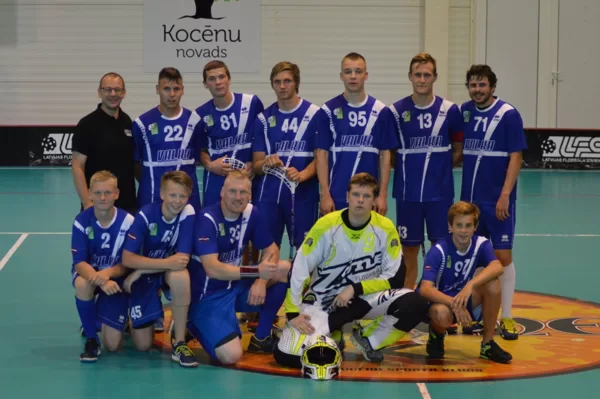 Lino Open 2016