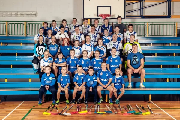 FK Valka