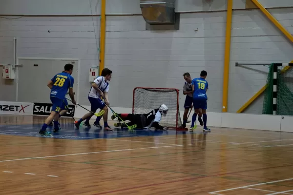 FK Valka - FK Kalsnava